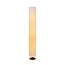 Lucide FOLD - Floor lamp - Ø 20 cm - 3xE27 - White