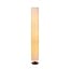 LUCIDE Lucide FOLD - Vloerlamp - Ø 20 cm - 3xE27 - Wit - Creëer een sfeervolle ambiance