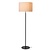 LUCIDE Lucide FOLD - Stehlampe - Ø 45 cm - 1xE27 - Weiß