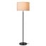 LUCIDE Lucide FOLD - Vloerlamp - Perfect voor elke binnenruimte