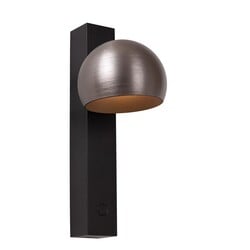 Lucide ESFERA - Wandleuchte - LED Dimmbar