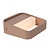 LUCIDE Lucide SILVI - Rechargeable Wall Lamp - Battery/LED Dim.