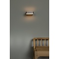 LUCIDE Lucide SILVI - Oplaadbare Wandlamp - Creëer de perfecte sfeer met dimbare LED verlichting