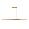 LUCIDE Lucide GRIFFITH - Hanging lamp - LED Dimming. - CCT - 1x33W 2700K/4000K - Bronze