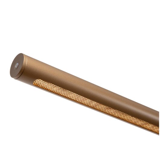 LUCIDE Lucide GRIFFITH - Lámpara colgante - LED Dimming. - CCT - 1x33W 2700K/4000K - Bronce