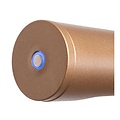 LUCIDE Lucide GRIFFITH - Hanging lamp - LED Dimming. - CCT - 1x33W 2700K/4000K - Bronze
