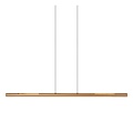 LUCIDE Lucide GRIFFITH - Hanging lamp - LED Dimming. - CCT - 1x33W 2700K/4000K - Bronze