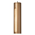 Lucide GRIFFITH – Hängelampe – Ø 38 cm – LED-Dimmung. - CCT - 6x6W 2700K/4000K - Bronze