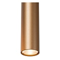 Lucide GRIFFITH – Hängelampe – Ø 38 cm – LED-Dimmung. - CCT - 6x6W 2700K/4000K - Bronze