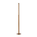 Lucide GRIFFITH - Lampadaire - Ø 21 cm - LED Dim. - CCT - 1x18W 2700K/4000K - Bronze