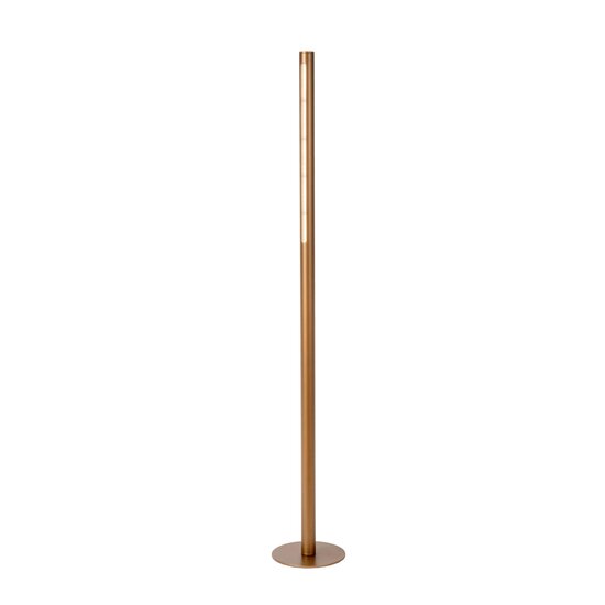 Lucide GRIFFITH - Stehleuchte - Ø 21 cm - LED Dim. - CCT - 1x18W 2700K/4000K - Bronze