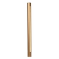 Lucide GRIFFITH - Lámpara de pie - Ø 21 cm - LED Dim. - CCT - 1x18W 2700K/4000K - Bronce