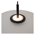 Lucide MENGA – Hängelampe – Ø 40 cm – LED-Dimmung. - 1x11W 2700K - Opal