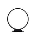 LUCIDE Lucide JEREL - Sockelleuchte - LED - 1x5W 3000K - IP54 - Schwarz