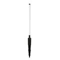 LUCIDE Lucide LORNEX - Garden spotlight - LED - 1x6W 3000K - IP54 - Black