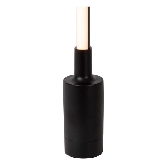 LUCIDE Lucide LORNEX - Garden spotlight - LED - 1x6W 3000K - IP54 - Black