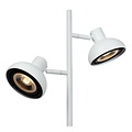 Lucide SENSAS - Lampadaire - 2xGU10 (ES111) - Blanc
