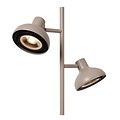 Lucide SENSAS - Lampadaire - 2xGU10 (ES111) - Beige