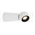 Lucide IPSOS - Applique Salle de Bain - LED - 1x6W 2700K - IP54 - Blanc
