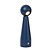 Lucide IPSOS - Lampe de Table Rechargeable - Batterie - LED Dim pour réchauffer - 1x3W 3000K/3200K - Dim pour réchauffer - Bleu