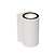 LUCIDE Lucide AKRA - Lámpara de Pared Interior/Exterior - LED - 1x6W 2700K - Blanca