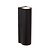 LUCIDE Lucide AKRA - Wandleuchte Innen/Außen - LED - 2x6,5W 2700K - Schwarz