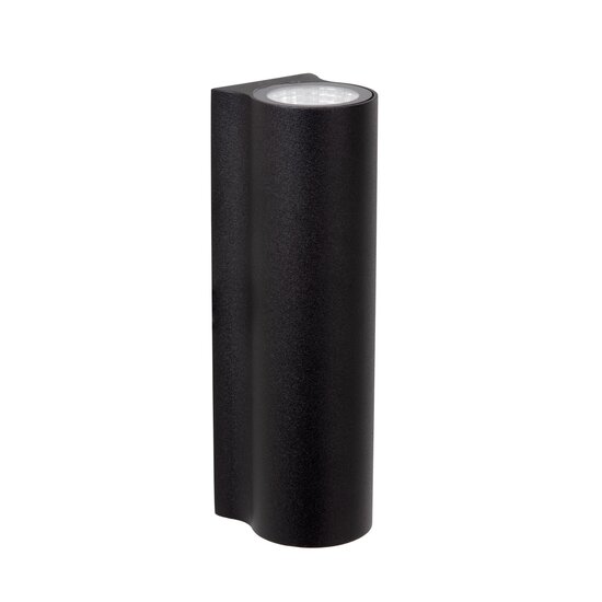 LUCIDE Lucide AKRA - Applique Intérieure/Extérieure - Parfaite pour tout espace extérieur