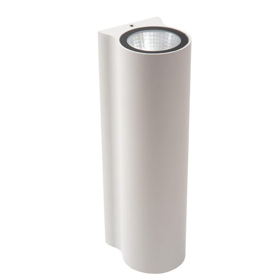 LUCIDE Lucide AKRA - Wall Lamp Indoor/Outdoor - Ideal for any outdoor space
