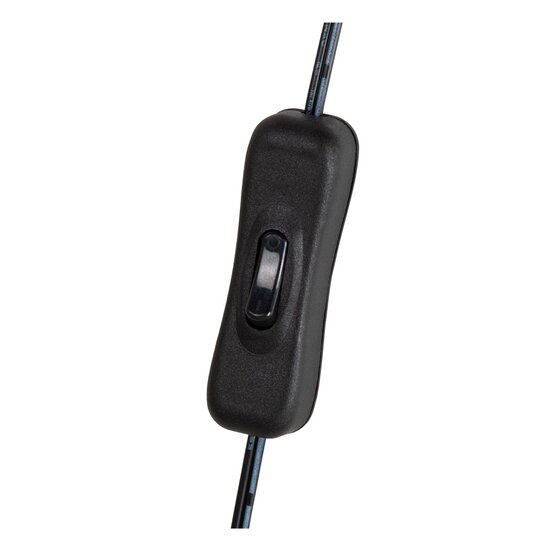 Lucide CASTAMAR - Tischleuchte - LED - 1x8W 2100K - Ockergelb