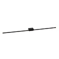 LUCIDE Lucide MARNIK - Wandlamp - Perfecte sfeer met dimbare LED verlichting