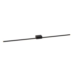 Lucide MARNIK - Wall Lamp - LED Dimmable