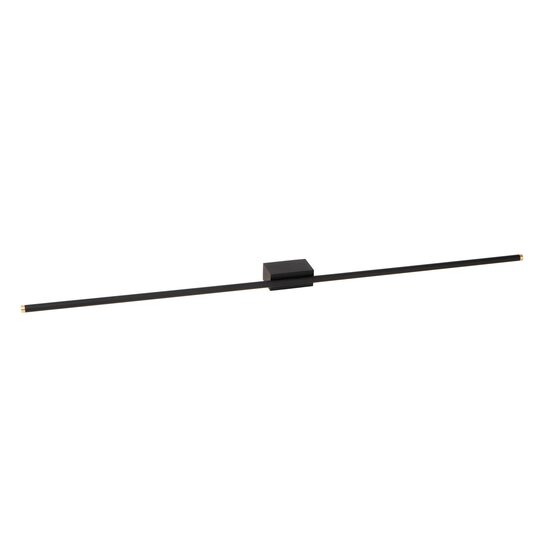 LUCIDE Lucide MARNIK - Wandlamp - Perfecte sfeer met dimbare LED verlichting