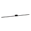 LUCIDE Lucide MARNIK - Wall Lamp - Create the perfect ambiance with dimmable LED lighting