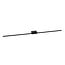 LUCIDE Lucide MARNIK - Wandlamp - Perfecte sfeer met dimbare LED verlichting