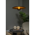 LUCIDE Lucide KENNETH - Suspension - Ø 40 cm - LED Dimmable - Créez l'ambiance parfaite