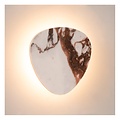 Lucide KAMIEN - Wandleuchte - LED - 1x6W 2700K - Weiß