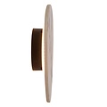 Lucide KAMIEN - Wall lamp - LED - 1x11W 2700K - White