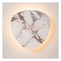 Lucide KAMIEN - Wall lamp - LED - 1x11W 2700K - White
