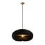 LUCIDE Lucide ARMONI - Lámpara Colgante - Ideal para Espacios Interiores Elegantes
