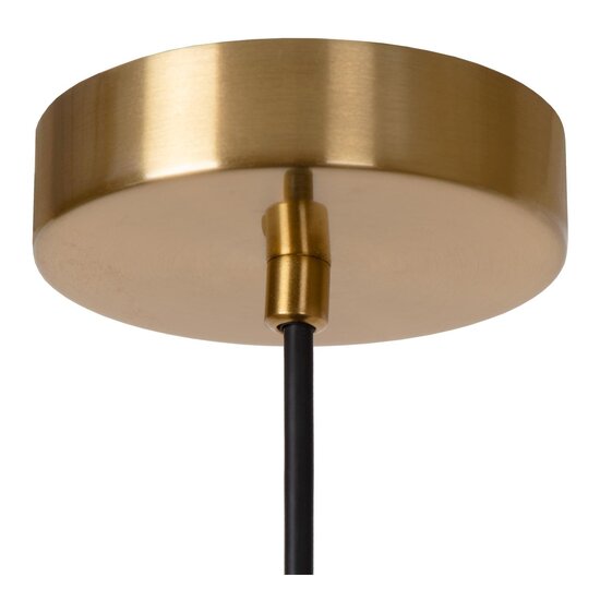 LUCIDE Lucide ARMONI - Hanglamp - Perfect voor sfeervolle binnenruimtes