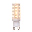 Lucide MR11 - Lampe LED - Ø 3,5 cm - LED Dim. - GU10 - 1x3,8W 2700K -