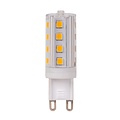 Lucide MR11 - Lámpara LED - Ø 3,5 cm - LED Dim. - GU10 - 1x3,8W 2700K -