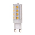 Lucide MR11 - Lampe LED - Ø 3,5 cm - LED Dim. - GU10 - 1x3,8W 2700K -