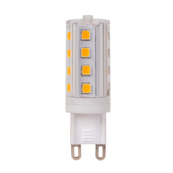 Lucide MR11 - Led lamp - Ø 3,5 cm - LED Dimb. - GU10 - 1x3,8W 2700K -