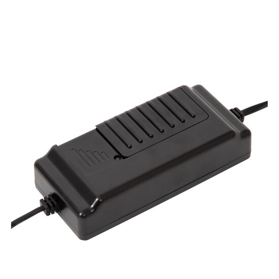 Lucide SARDANA - Stehleuchte - Ø 44 cm - LED Dim. - 1x28W 2700K - Mattgold / Messing