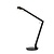 LUCIDE Lucide OGDEN - Lámpara de Escritorio - LED 3 StepDim - 1x7W 3000K - Negro - Premium