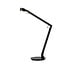 LUCIDE Lucide OGDEN - Bureaulamp - LED 3 StepDim - 1x7W 3000K - Zwart - Premium - Perfect voor elke werkplek