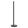 Lucide FINAN - Lampe de table - LED 3 StepDim - 1x12W 2700K - Noir