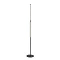 LUCIDE Lucide FINAN - Vloerlamp - LED Dimb. - Perfect voor sfeervolle verlichting