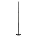 LUCIDE Lucide FINAN - Lampe sur pied - LED Dimmable - Idéale pour créer une ambiance